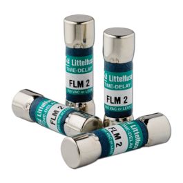 Pack of 1 Littelfuse FLM030 FLM-30 30A 250VAC Fuses